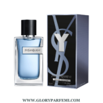 Yves Saint Laurent Y Eau de Toilette