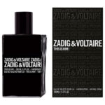 Zadig & Voltaire This Is Him