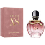 Paco Rabanne Pure XS For Her