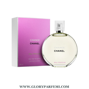 Chanel Chance Eau Fraiche