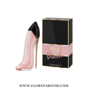 Carolina Herrera Good Girl Blush